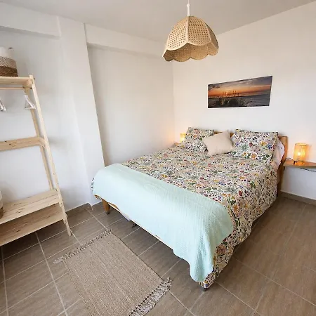 A Pie De Playa En
