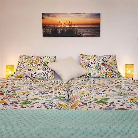 A Pie De Playa En Apartament *