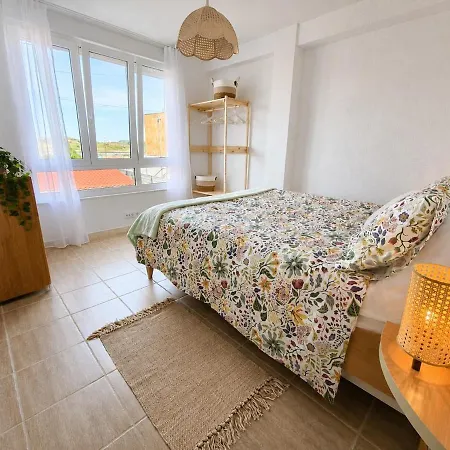 A Pie De Playa En Apartament